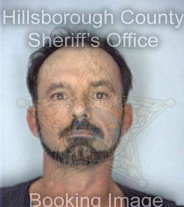 Lane James - Hillsborough County, FL 