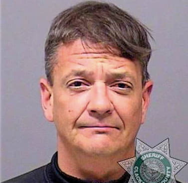 Hamon Lonnie - Clackamas County, OR 