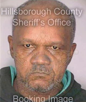 Melvin Rudolph - Hillsborough County, FL 
