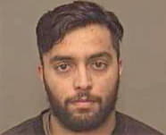 Chahal Surinder - Merced County, CA 