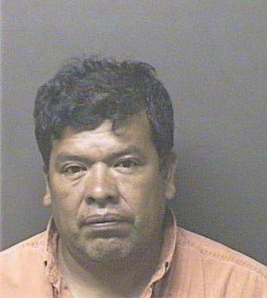 Hernandez Anacleto - Lake County, FL 