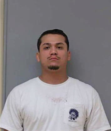 Torres Anthony - Madera County, CA 