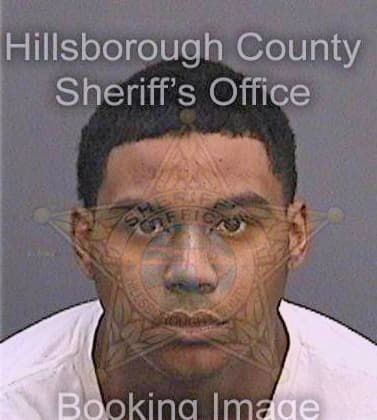 Martinez Blas - Hillsborough County, FL 