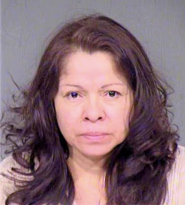 Lopez Hilda - Maricopa County, AZ 