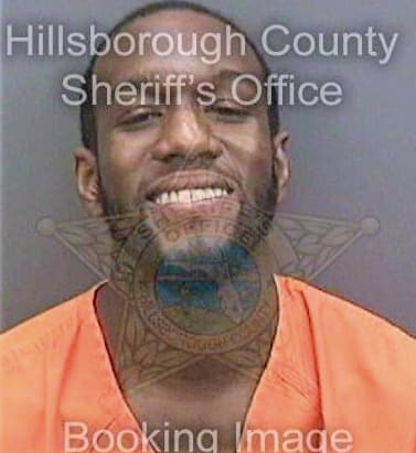 Batchelor Khari - Hillsborough County, FL 