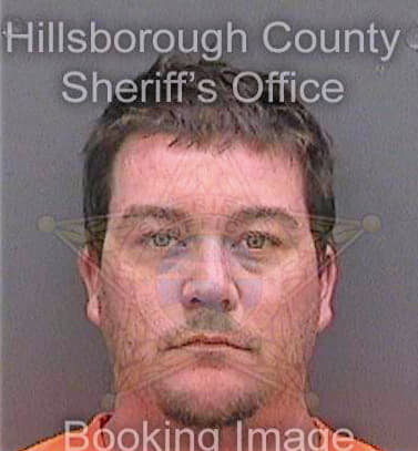 Okey Kyle - Hillsborough County, FL 