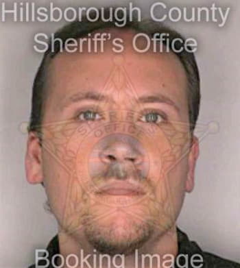 Mierzewjewski Mark - Hillsborough County, FL 