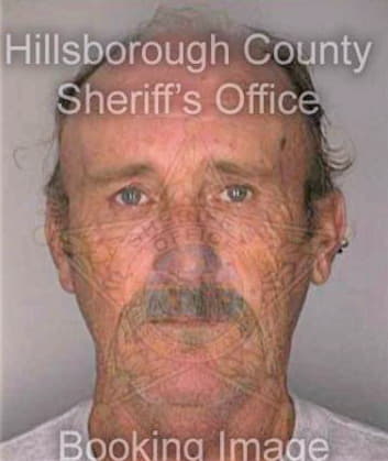 Mertz Harry - Hillsborough County, FL 