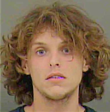 Thomas Trent - Mecklenburg County, NC 