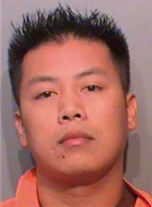 Truong Trinh - Polk County, IA 