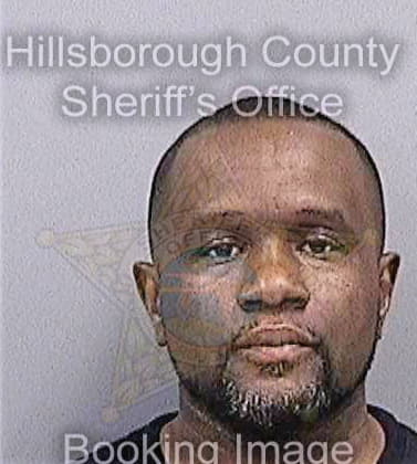 Ellis Warren - Hillsborough County, FL 