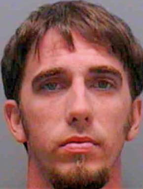 Shuford James - Lee County, FL 