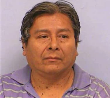 Gonzales Jose - Travis County, TX 