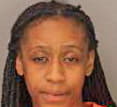 Peters Laquishia - Shelby County, TN 