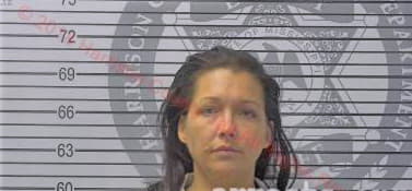 Buchanon Lauren - Harrison County, MS 