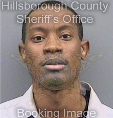 Richardson Vernan - Hillsborough County, FL 