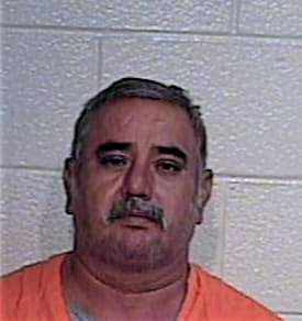 Rosales Arnoldo - Hidalgo County, TX 