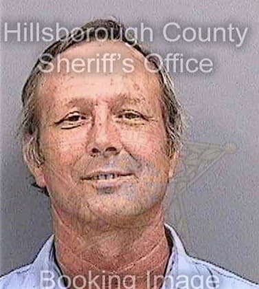Mclendon Dewayne - Hillsborough County, FL 