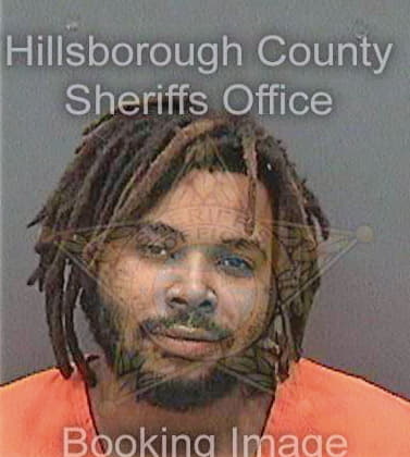 Smith George - Hillsborough County, FL 