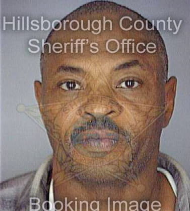 Mcmillan Larry - Hillsborough County, FL 