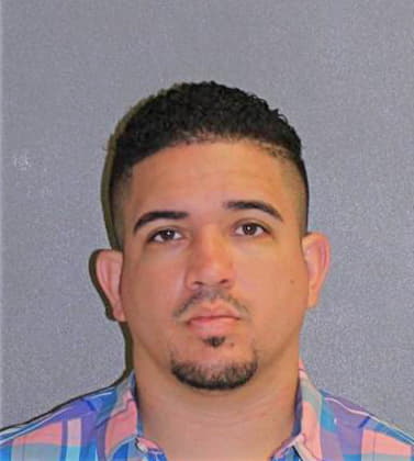 Carvajal Rick - Volusia County, FL 