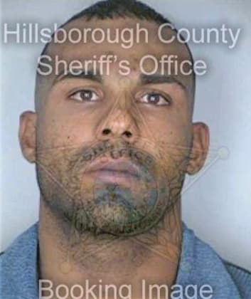 Mercado Ruben - Hillsborough County, FL 