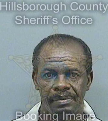 Frere Wilbert - Hillsborough County, FL 