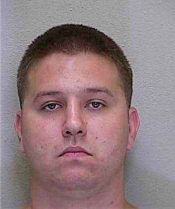 Milian William - Marion County, FL 