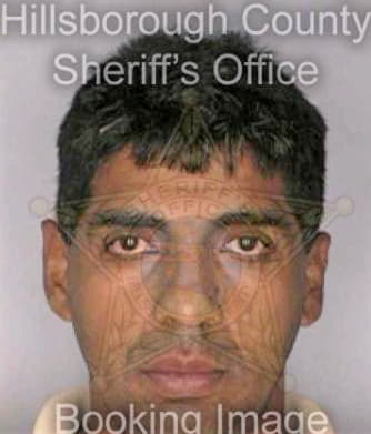 Bracamonte Cesar - Hillsborough County, FL 