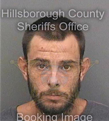 Schult David - Hillsborough County, FL 