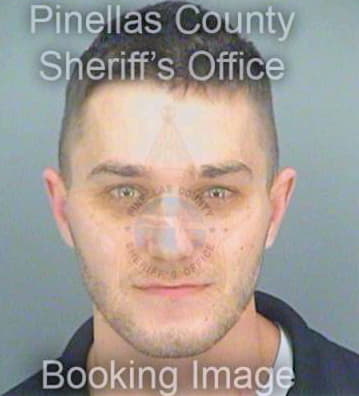 Almer Jeffery - Pinellas County, FL 