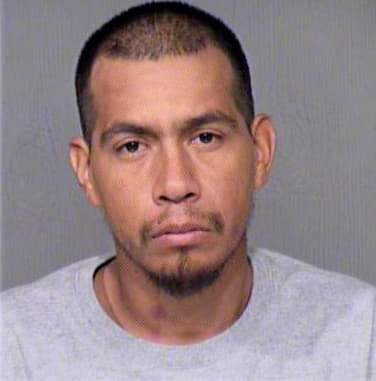 Santillano Jose - Maricopa County, AZ 