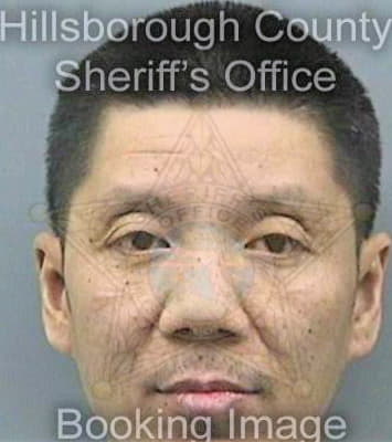 Bui Nhon - Hillsborough County, FL 