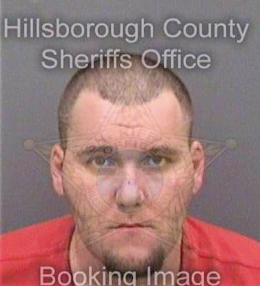 Thompson Ryan - Hillsborough County, FL 