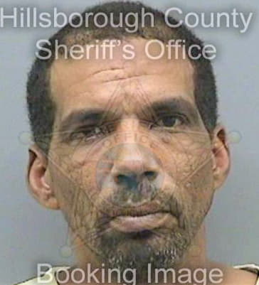 Oquendotexido Carlos - Hillsborough County, FL 