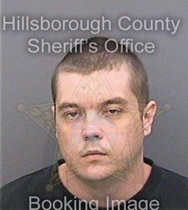 Dormany James - Hillsborough County, FL 