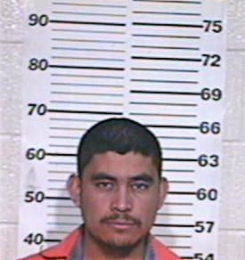 Verdin Jose - Hidalgo County, TX 