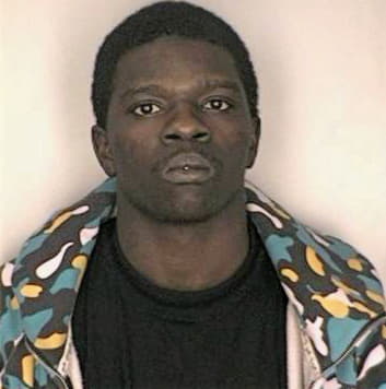 Mike Reginald - Hillsborough County, FL 