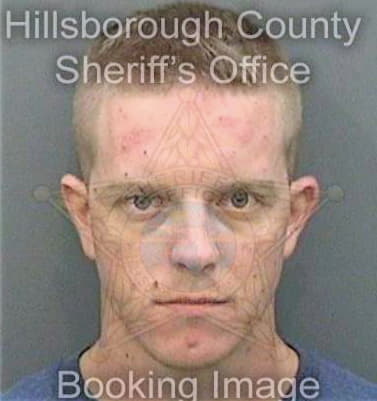 Mcneal Andrew - Hillsborough County, FL 