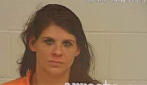 Bryant Christine - Marion County, MS 