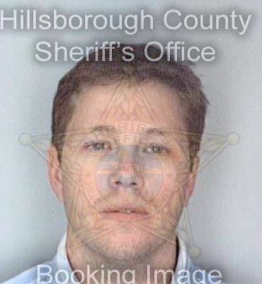 Jerman Erik - Hillsborough County, FL 