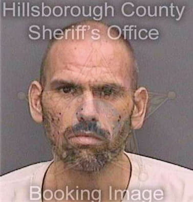 Smith Travis - Hillsborough County, FL 