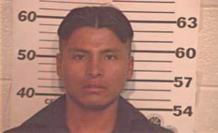 Gonzalez Aaron - Hidalgo County, TX 