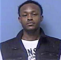 Brisco Darius - Crittenden County, AR 