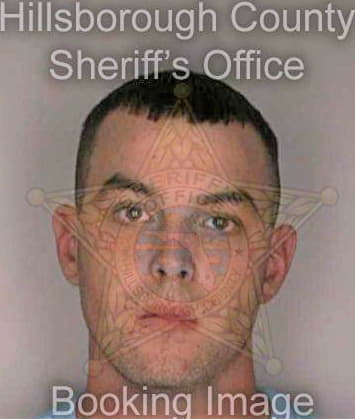 Baldwin David - Hillsborough County, FL 