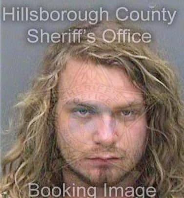 Siler John - Hillsborough County, FL 