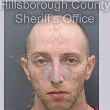 Sheldon Matthew - Hillsborough County, FL 