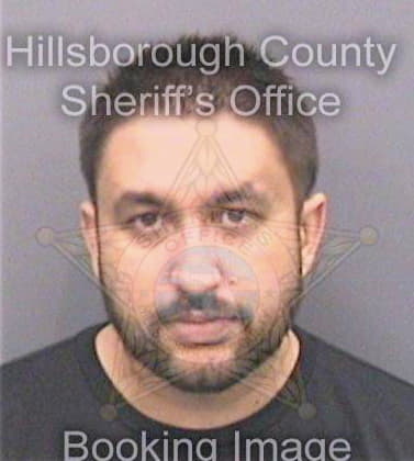 Patel Neil - Hillsborough County, FL 