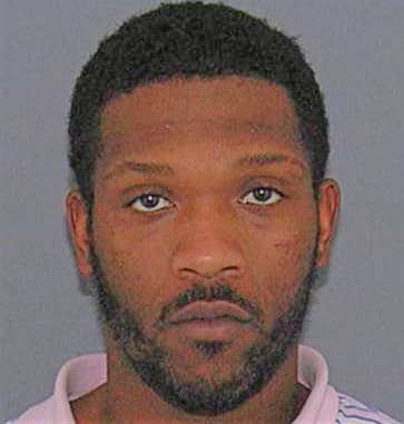 Muhammed Rashad - Hamilton County, OH 