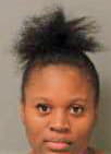 Jean Sherita - Shelby County, TN 